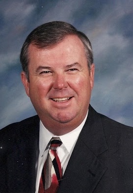 Larry Tucker