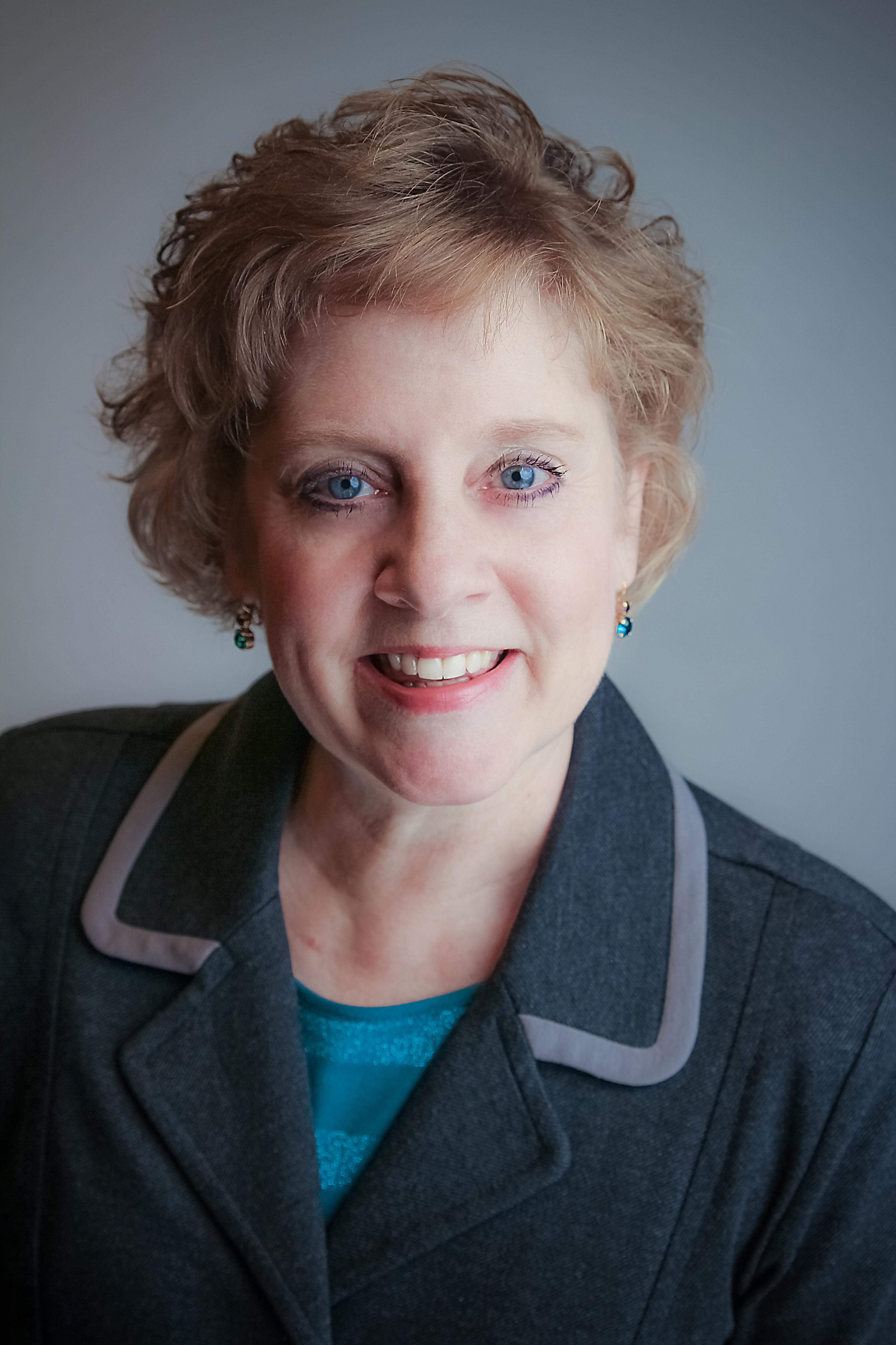 Lisa Roebuck