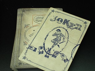 Custom Bridge Cards | Custom Bridge Cards Manufacturer