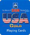 personalized playing cards