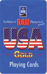 USA Gold