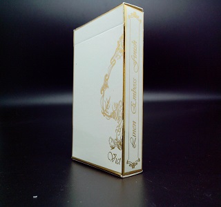 custom playing cards