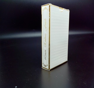 personalized playing cards