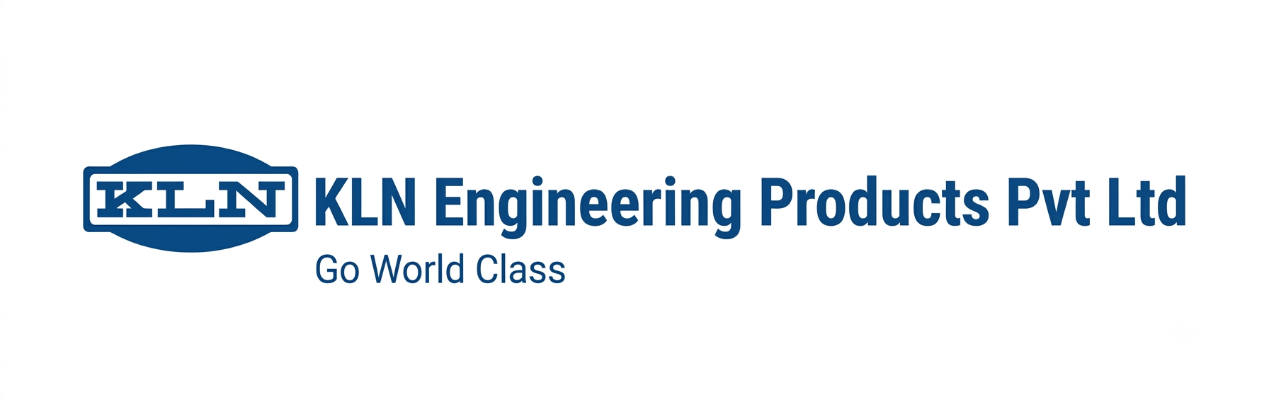 KLN Engineering Products Pvt Ltd