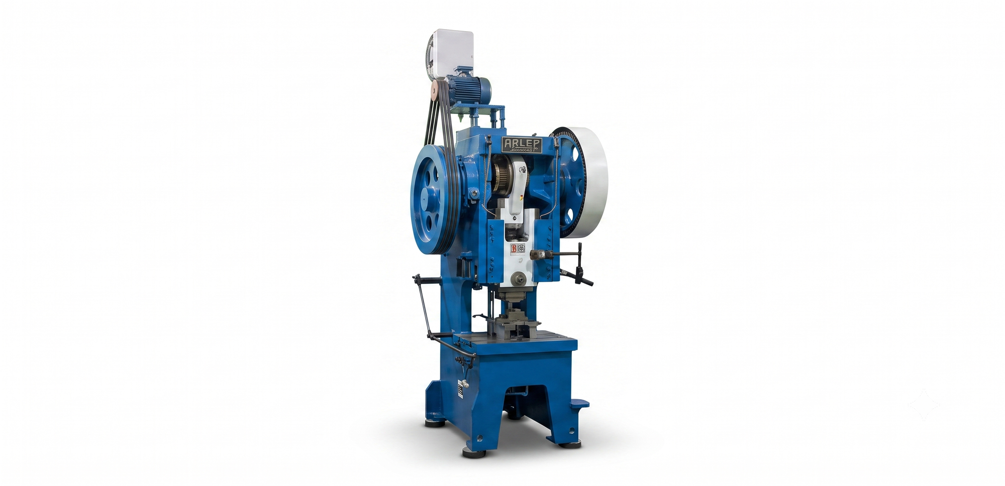 Mechanical Press