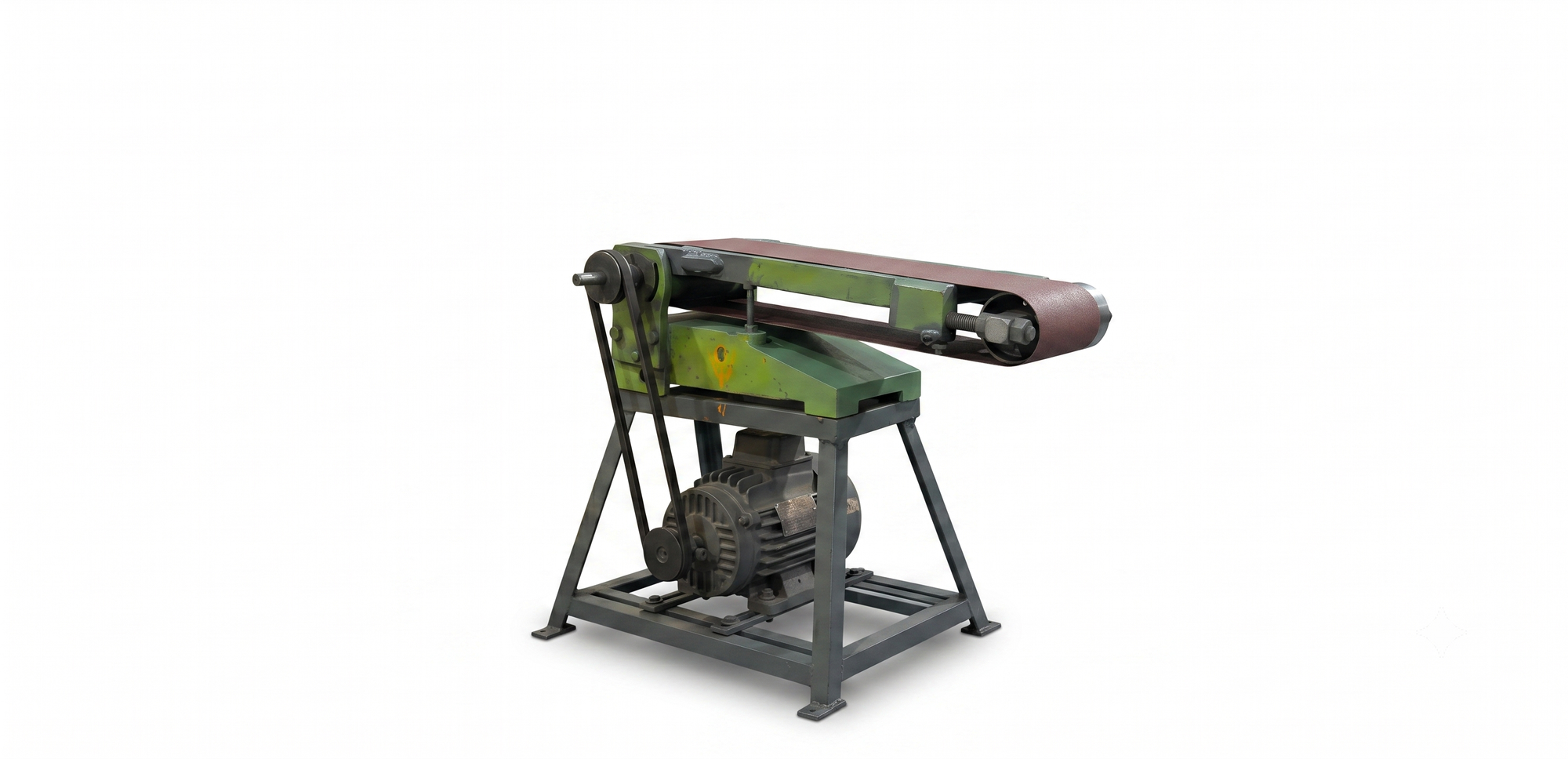 Deburring Machine