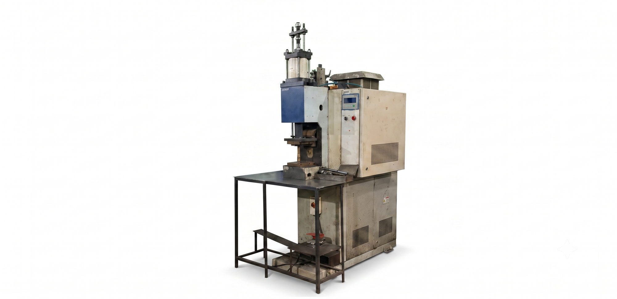 Projection Welding Machine
