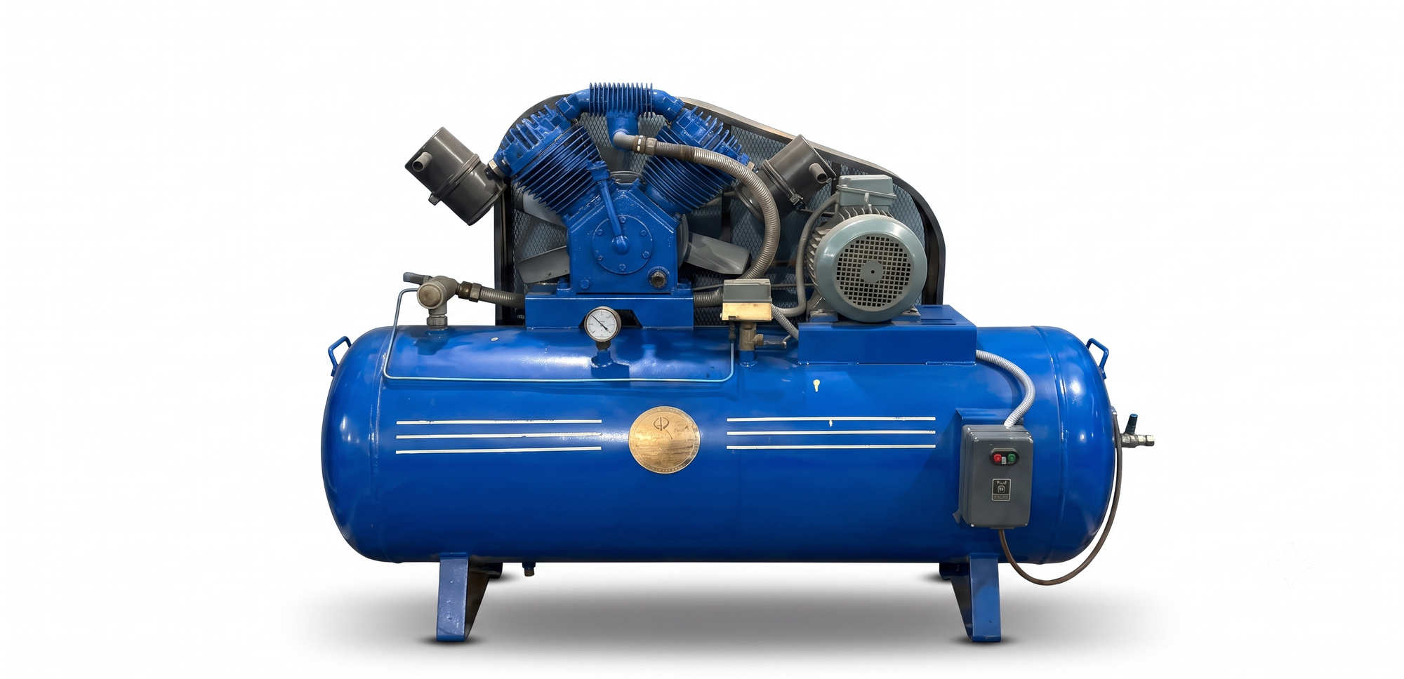 Air Compressor Unit