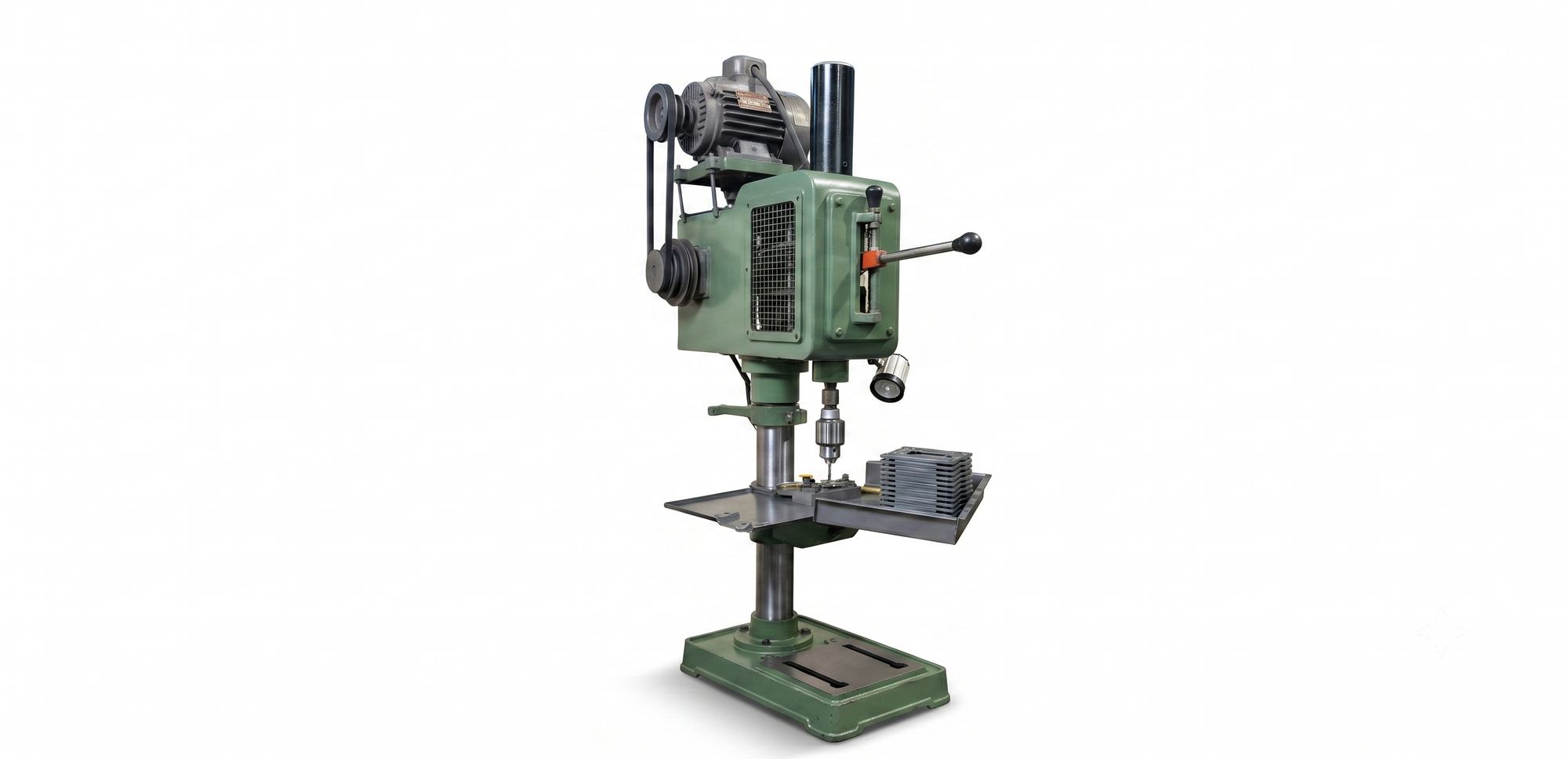 Drilling Machine