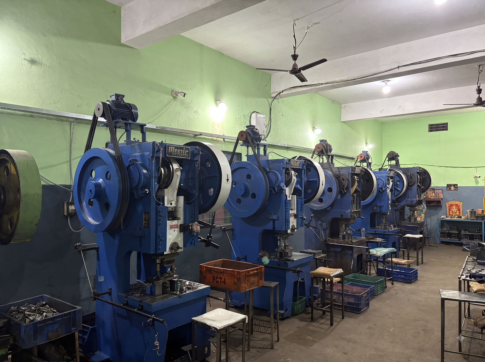Production Line