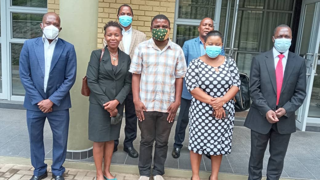 Developing a human rights approach to land governance: a workshop report