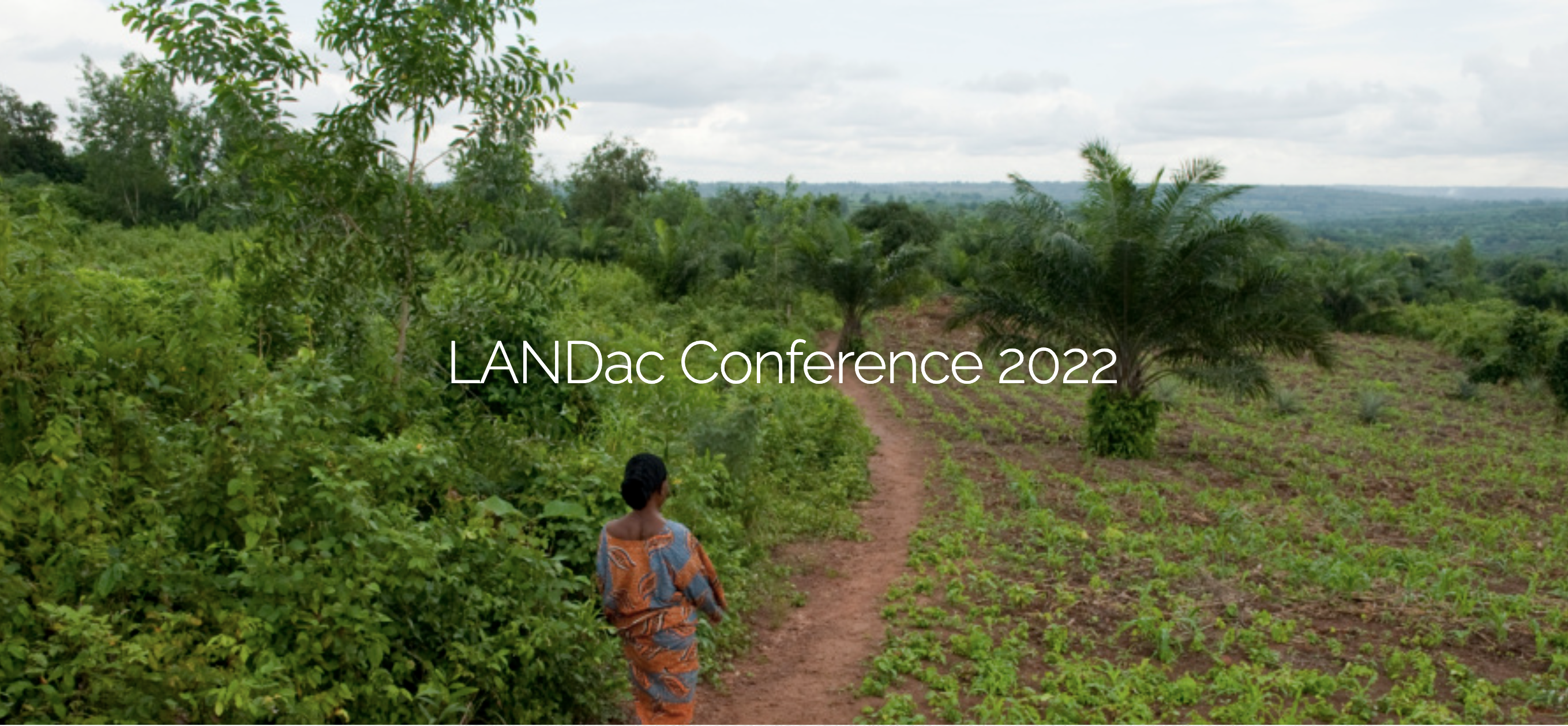 The Human Right to Land – do we need Human Rights based Land Governance and what could it deliver?