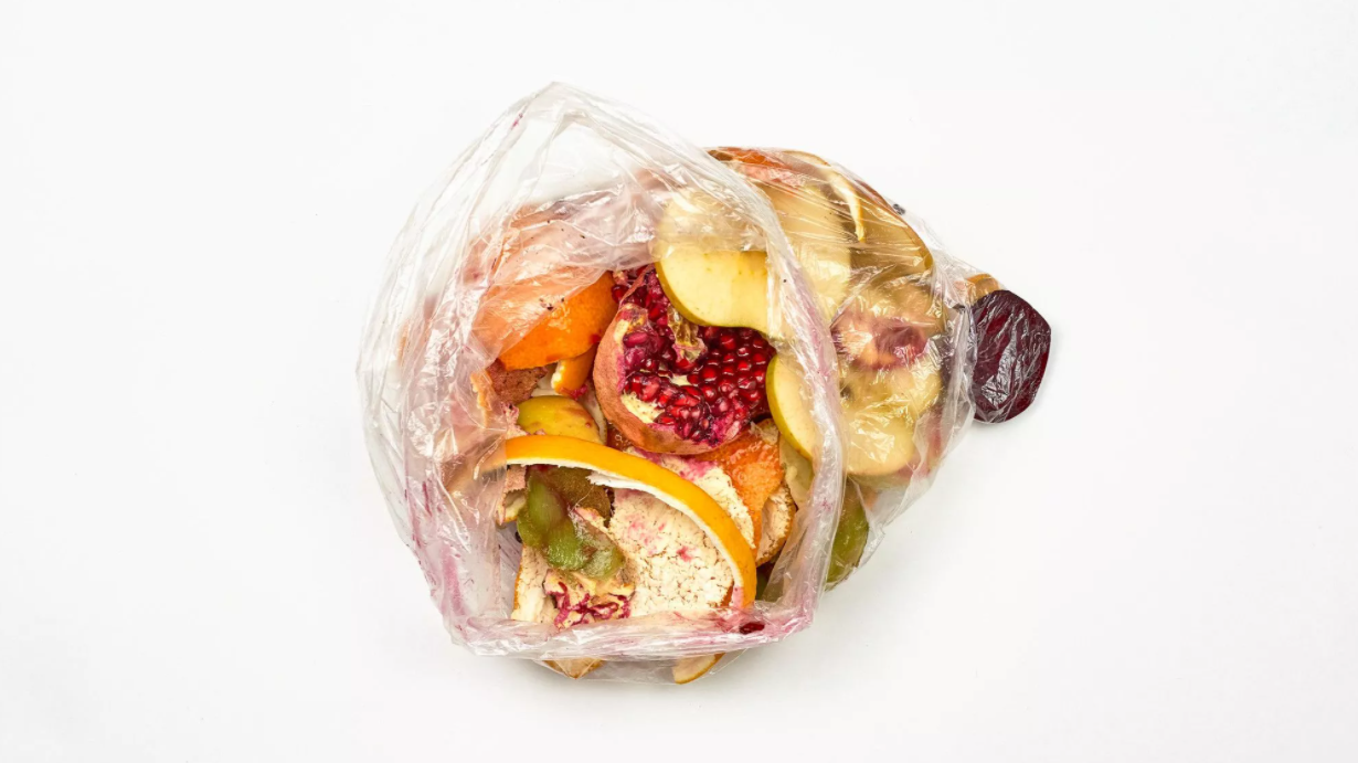 Cheap food is expensive