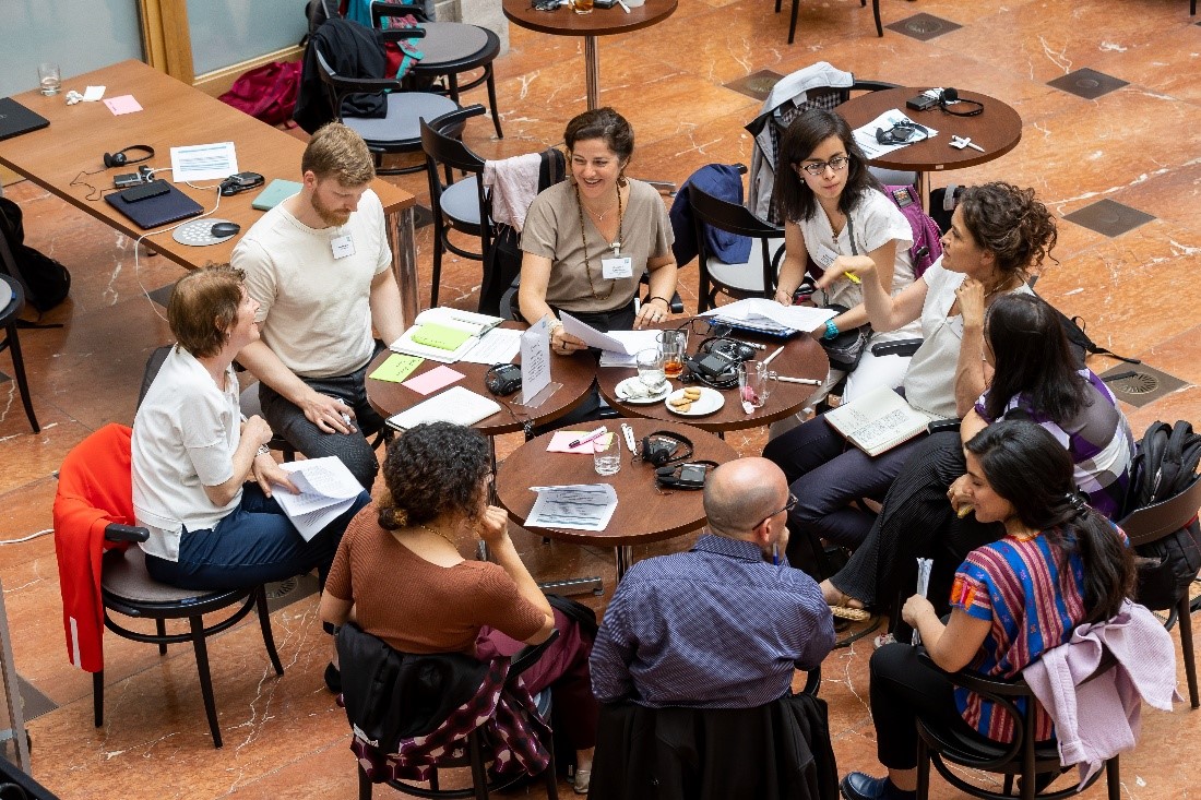 Grabbing land to save the planet or using the power of human rights to protect tenure rights?