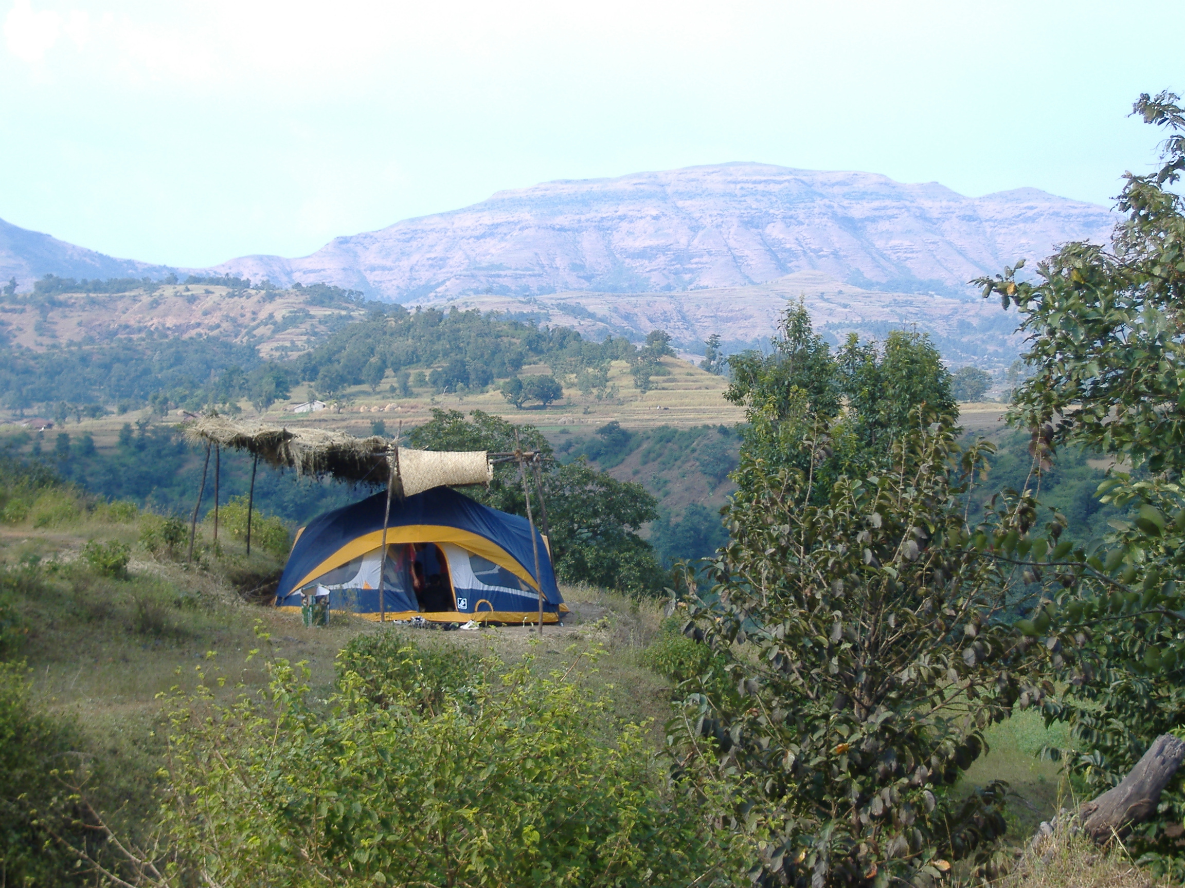 Ecotourism india