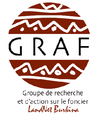 Groupe de Recherche et d’Action sur le Foncier (GRAF)