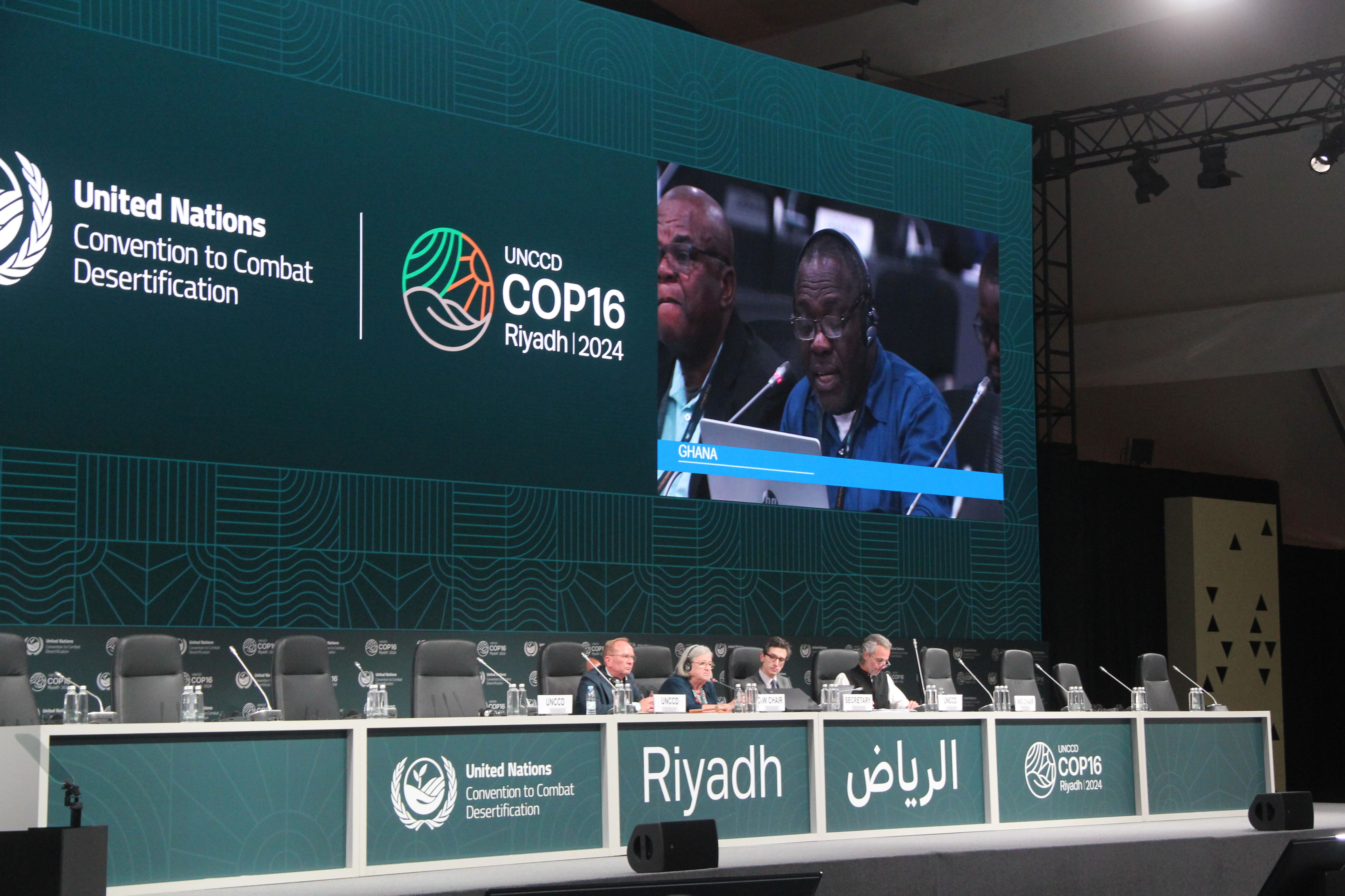 COP16