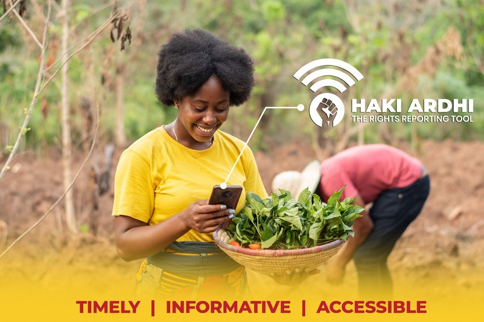 UN Commission on the Status of Women: Social digital tools safeguarding women's land