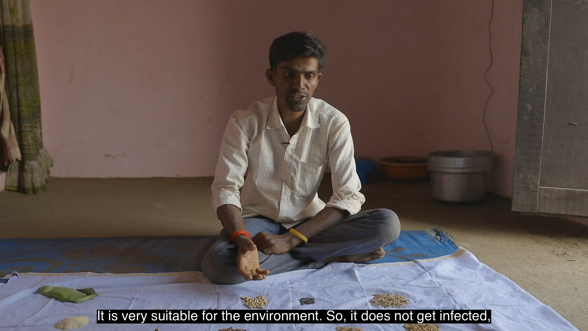 Kishan Kondhar