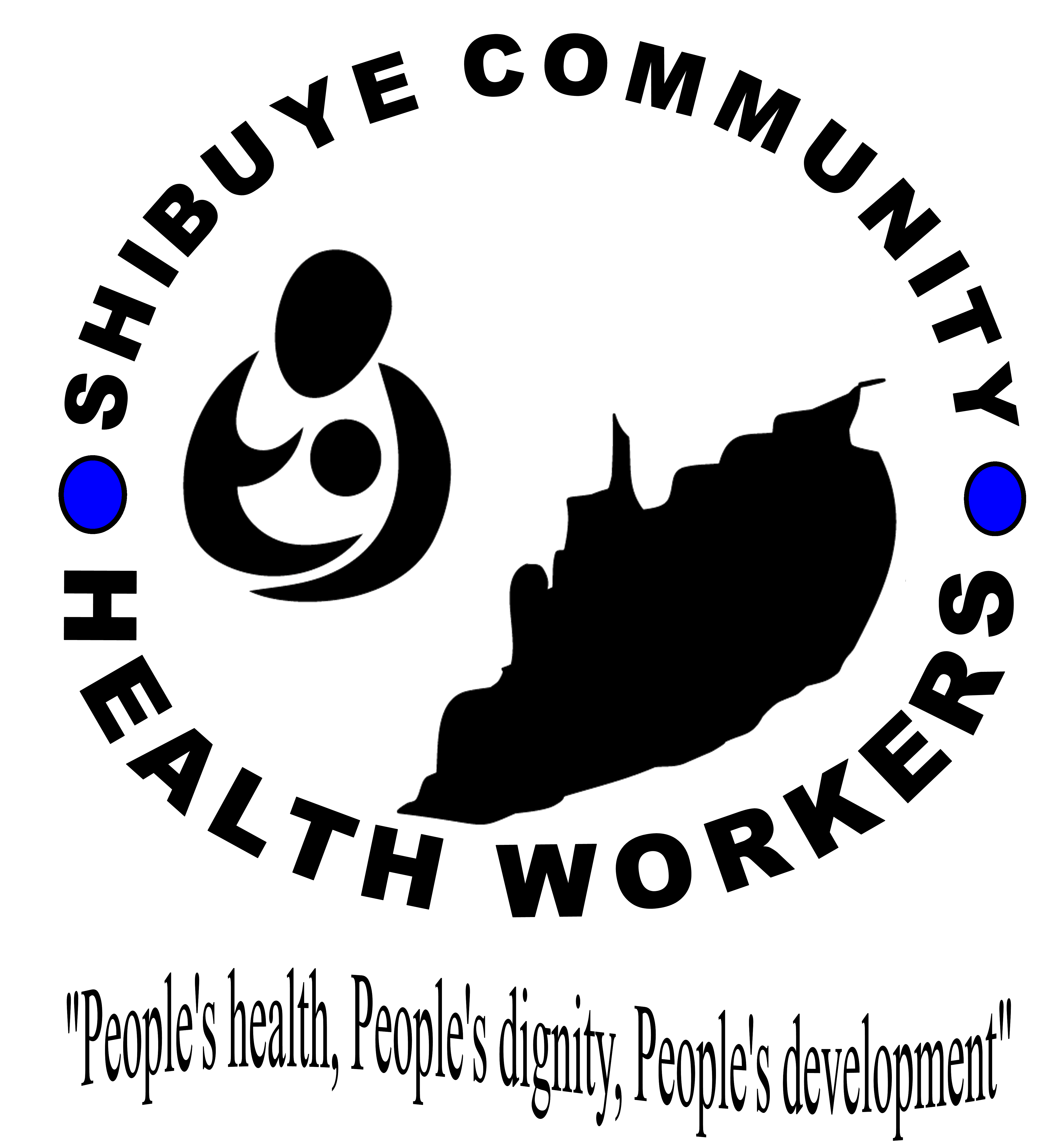 Shibuye Community Health Workers
