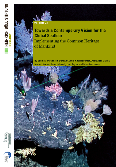 Towards a Contemporary Vision for the Global Seafloor
