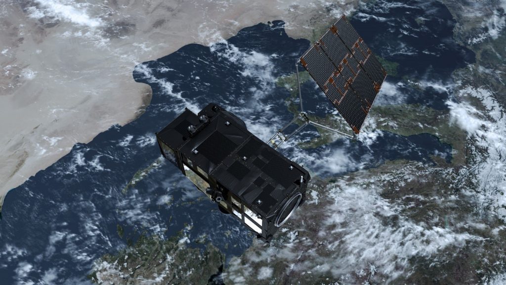 satellite_sentinel3