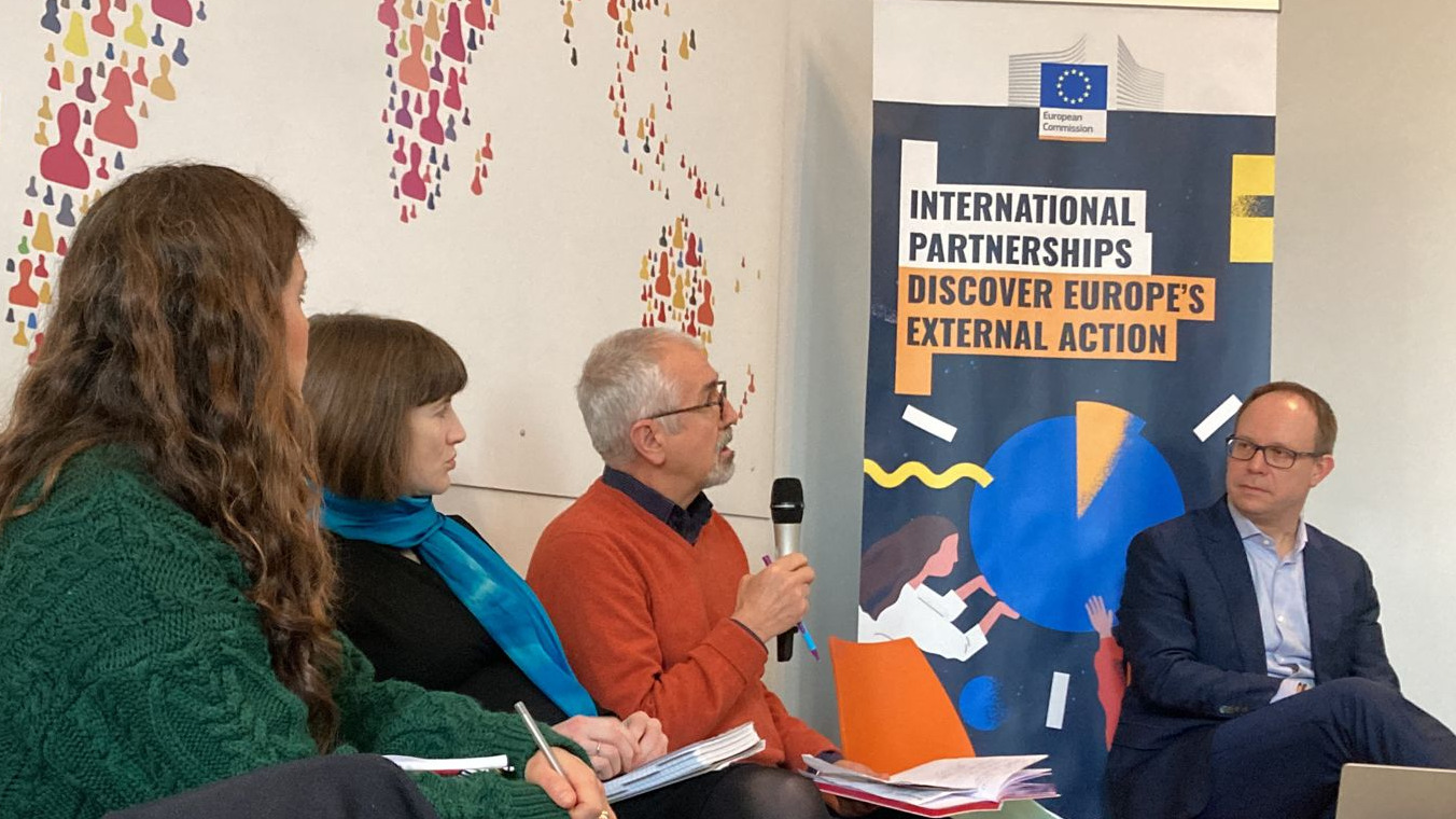 DG INTPA Panel-2