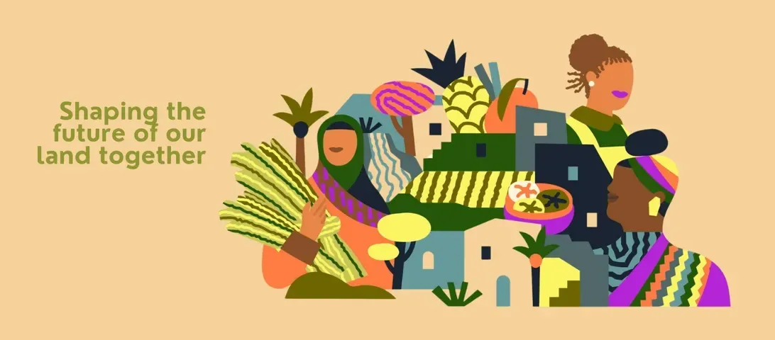 The Women’s Land Rights Initiative