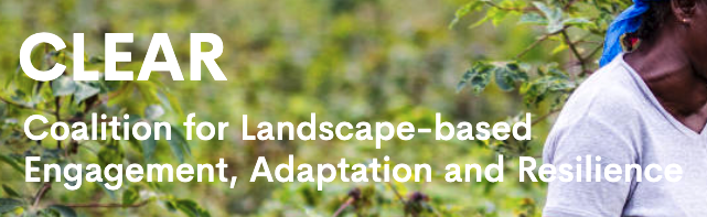 Coalition for Landscape-based Engagement, Adaptation and Resilience (CLEAR)