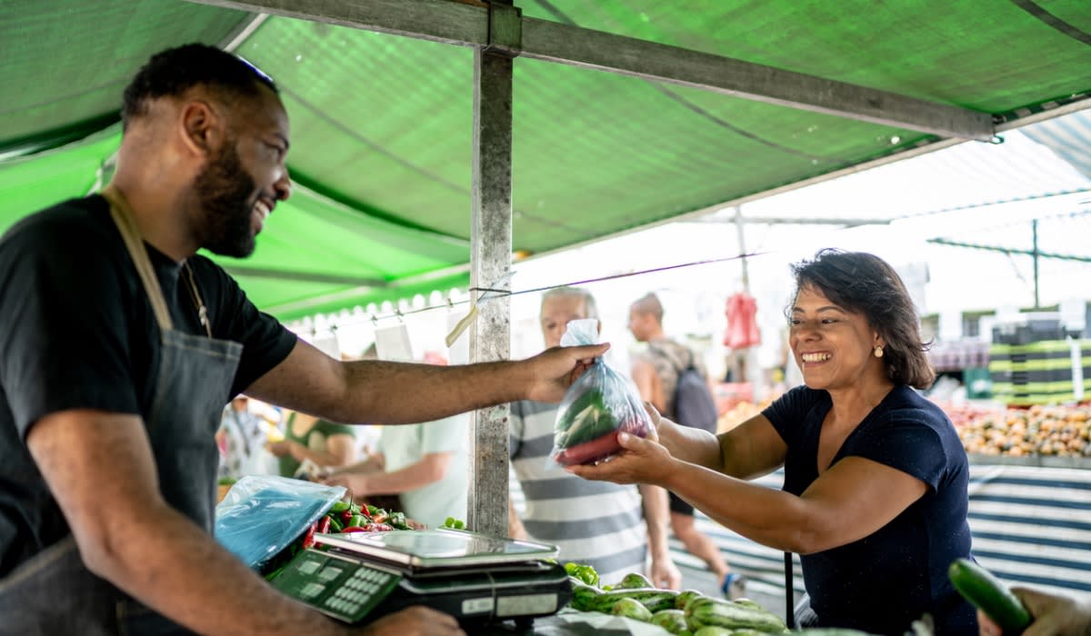 True Cost Accounting and the need for a rights-based approach in food systems transformation