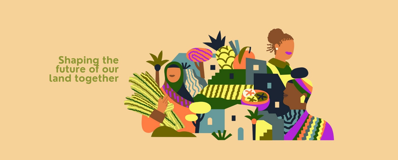 The Women’s Land Rights Initiative