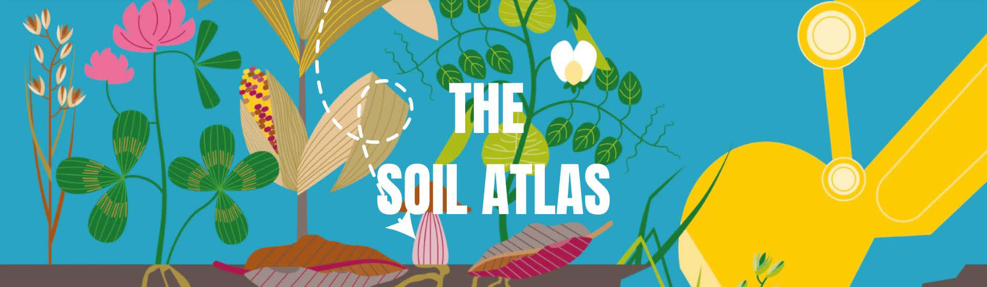 The Soil Atlas