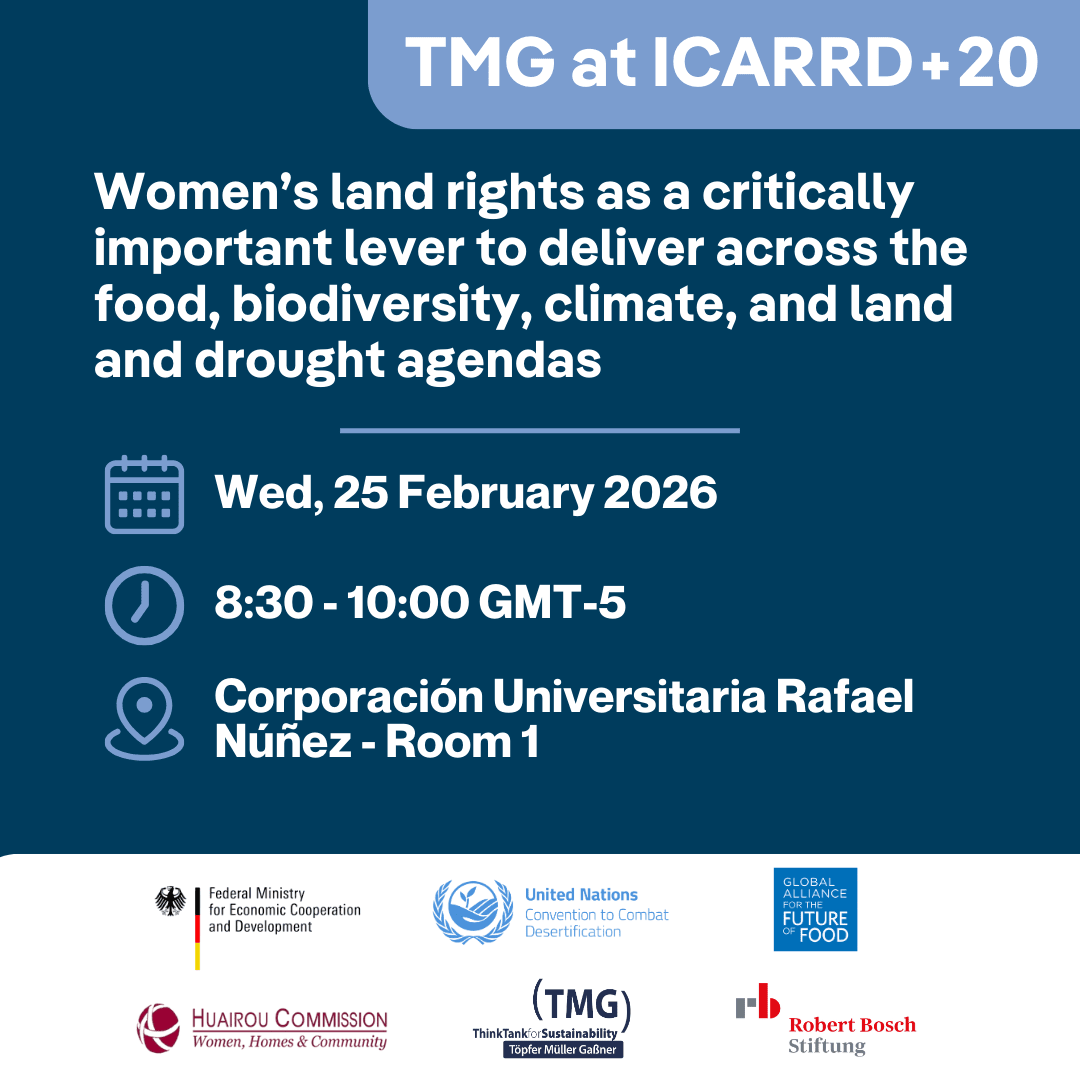 WLR as a Critically Important Lever to Deliver Across the Agendas