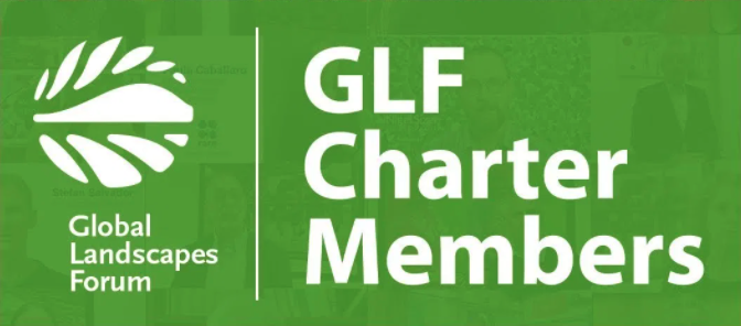 GLF Charter Member