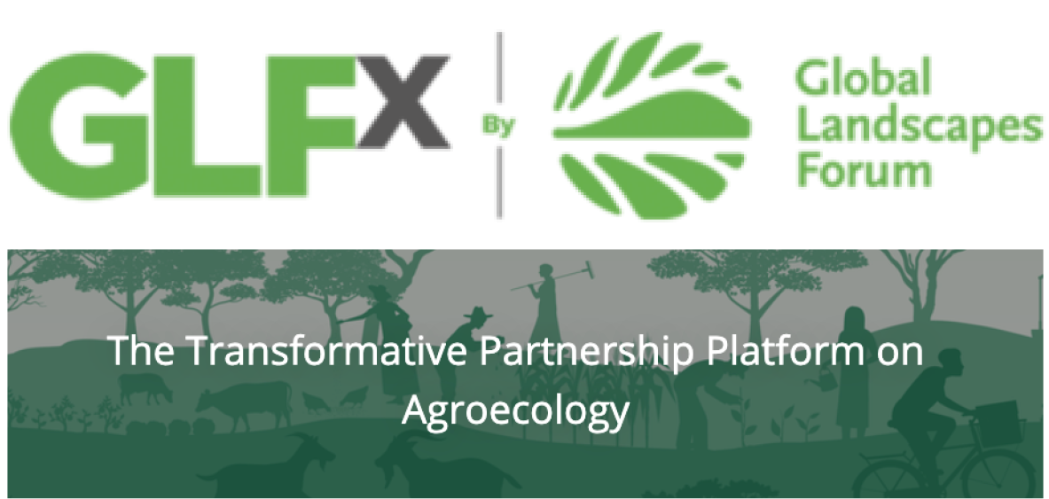 GLFx - Transformative Partnership Platform (TPP) on Agroecology