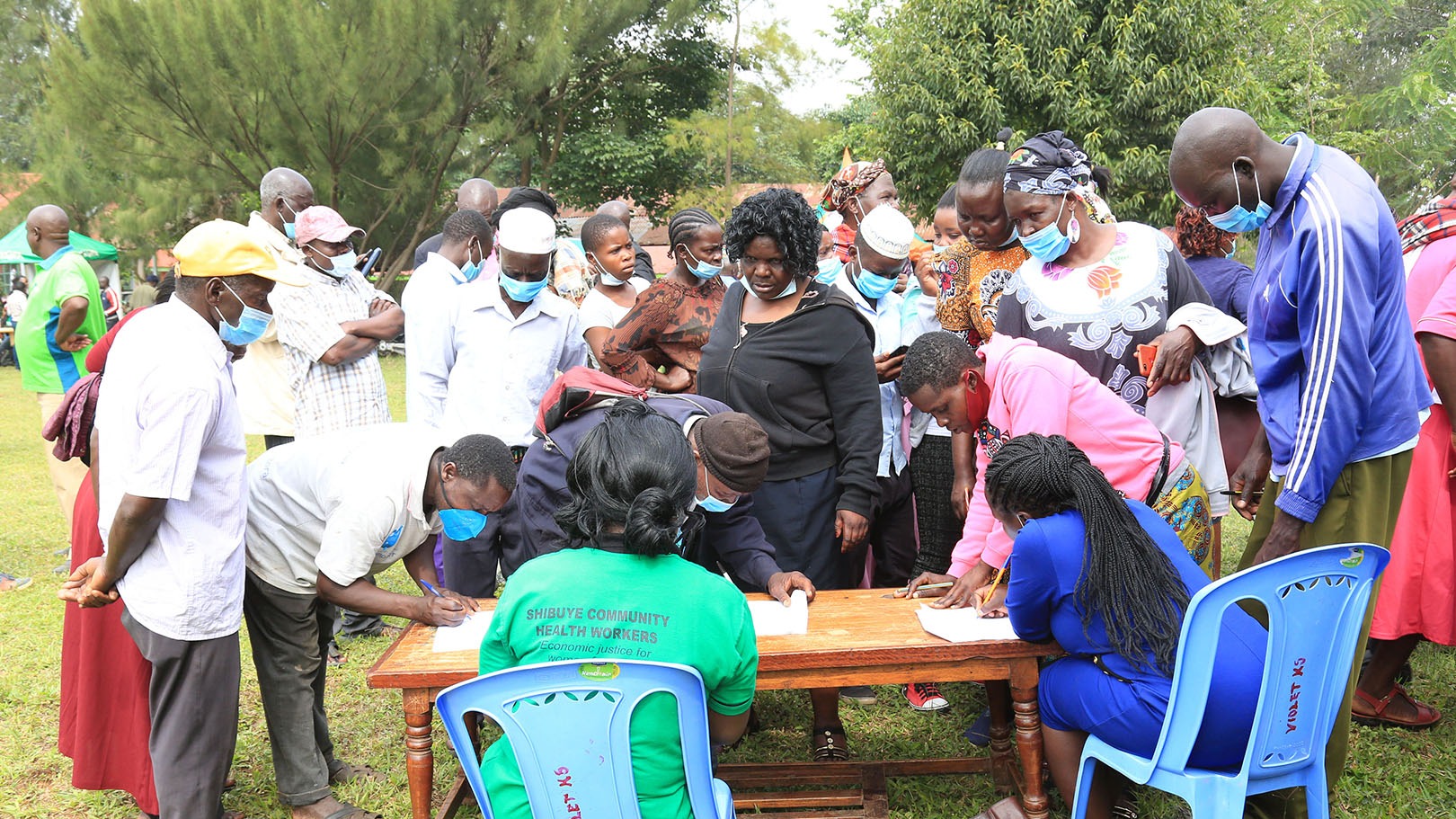 Introducing: the Governor's Day with Farmers