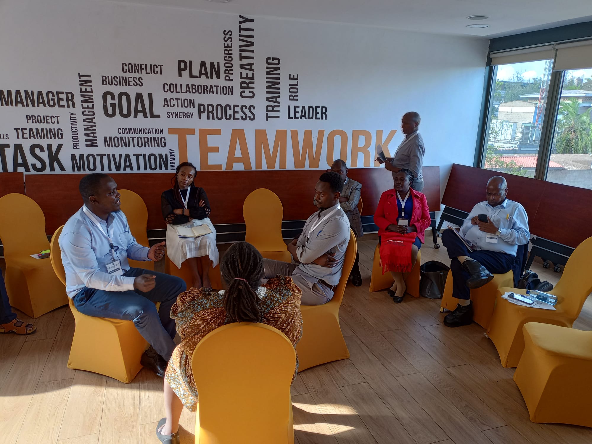 Governance of Food Systems Transformation in Kenya – many answers and further questions