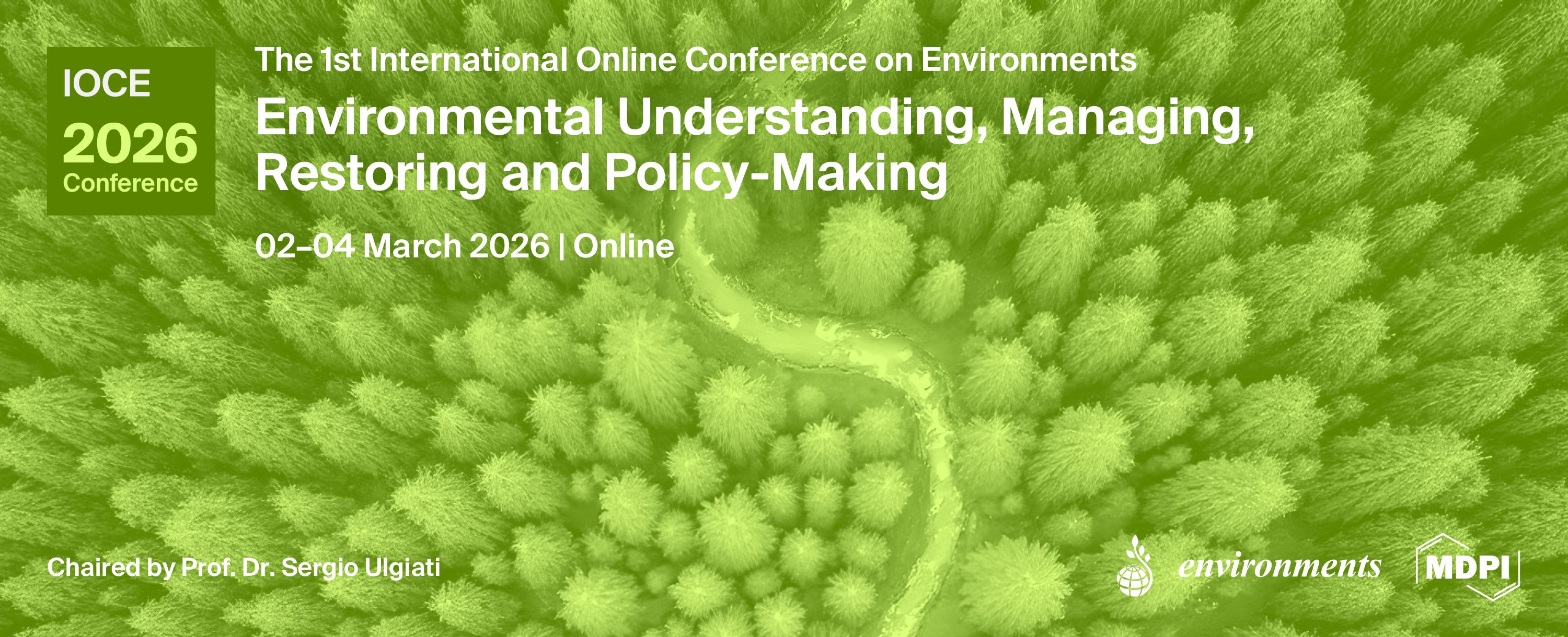 Keynote on "Assessing Sustainability of Eco-Agri-Food Systems with True Cost Accounting"