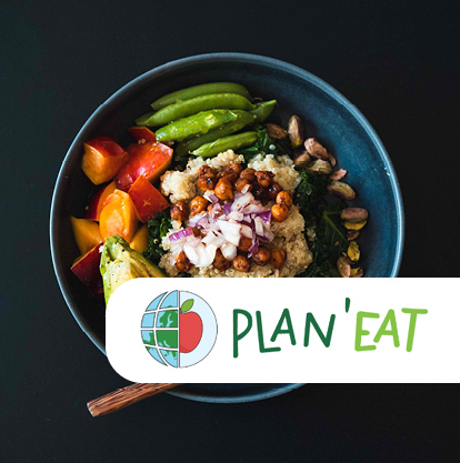 PLAN'EAT