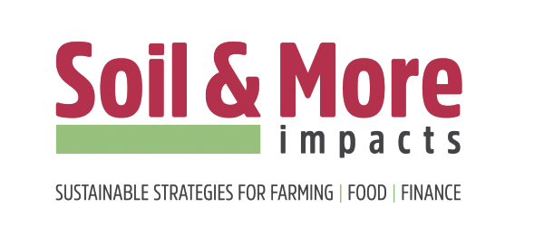 Soil and More Impacts