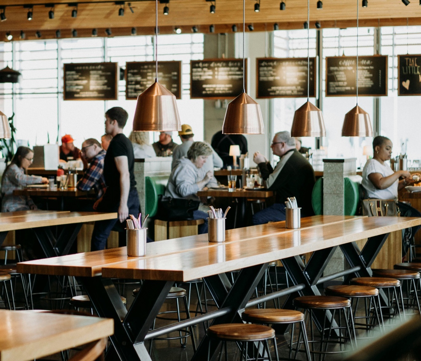 TASTE – True Cost Accounting for Sustainable Food Environments