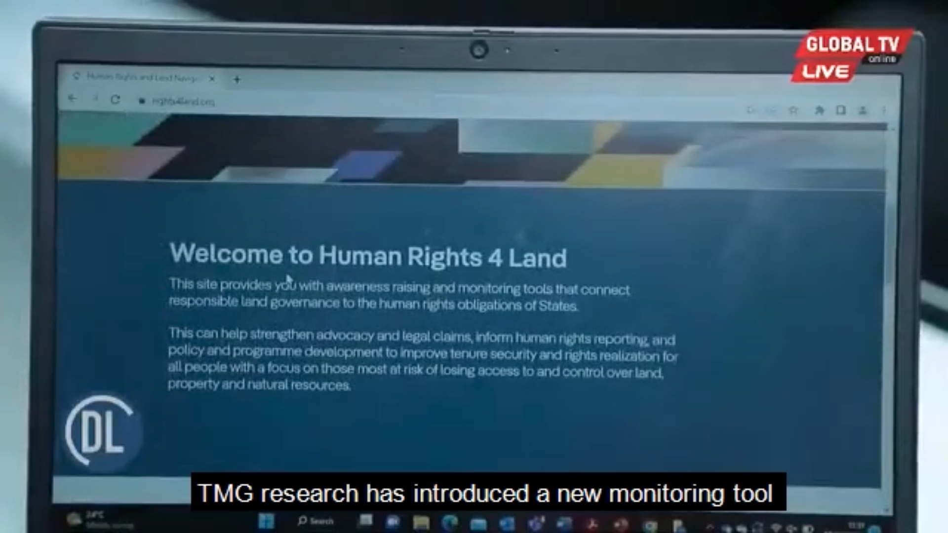 Human rights-based and gender transformative approach to Participatory and Integrated Land Use Planning