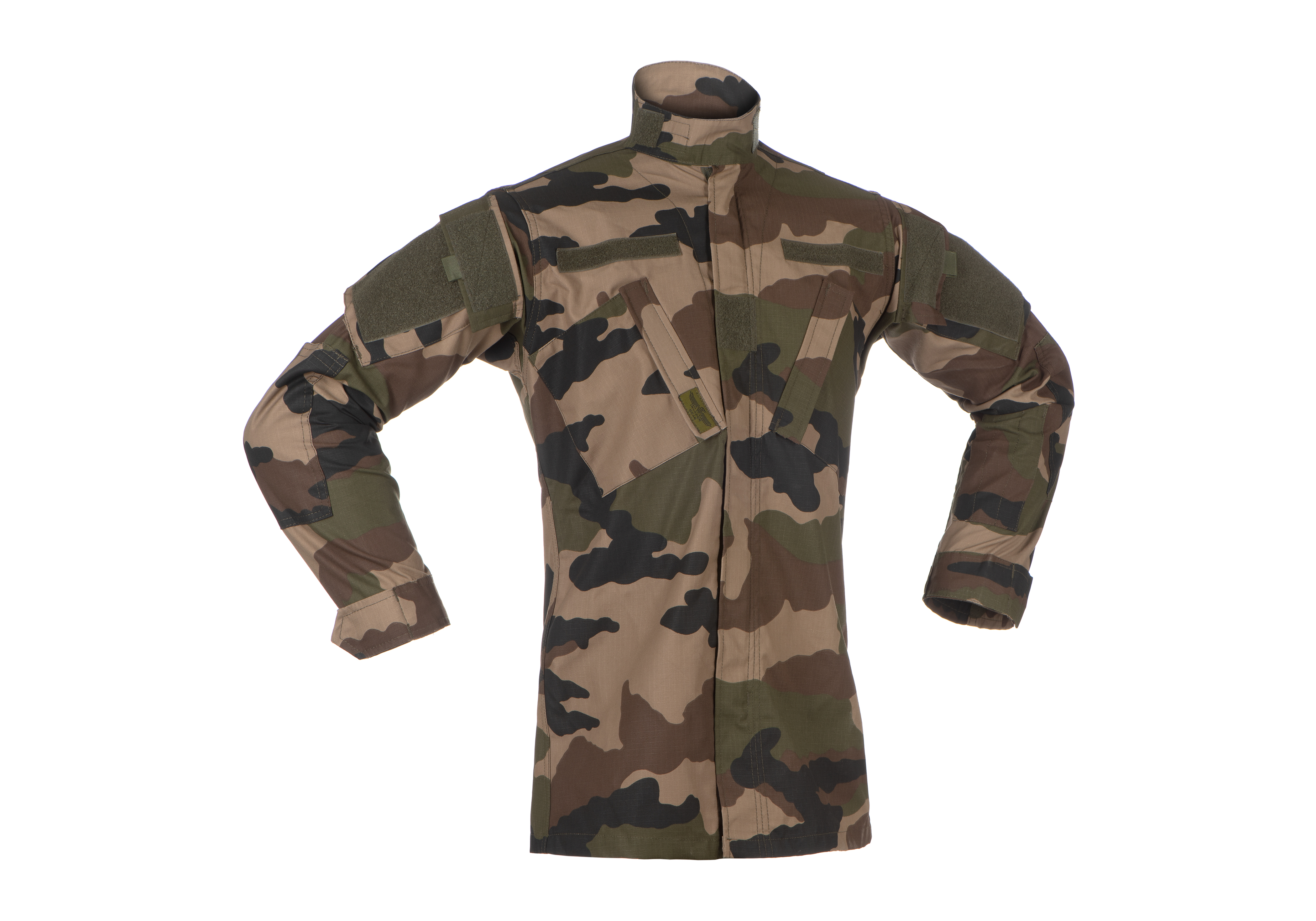 Invader Gear Revenger TDU Shirt Invader Gear Revenger TDU Shirt