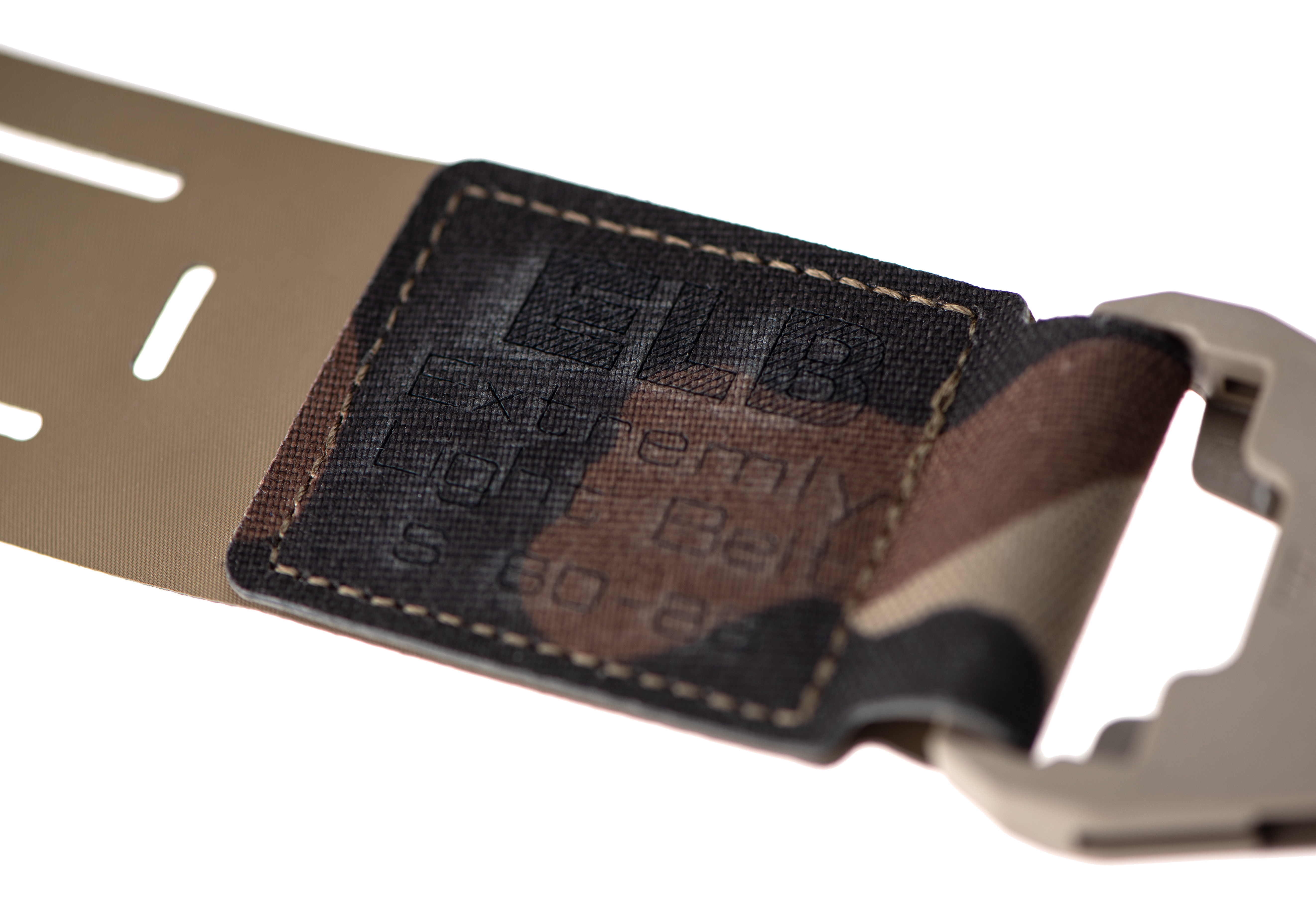 Clawgear ELB Extremely Light Belt Clawgear ELB Extremely Light Belt