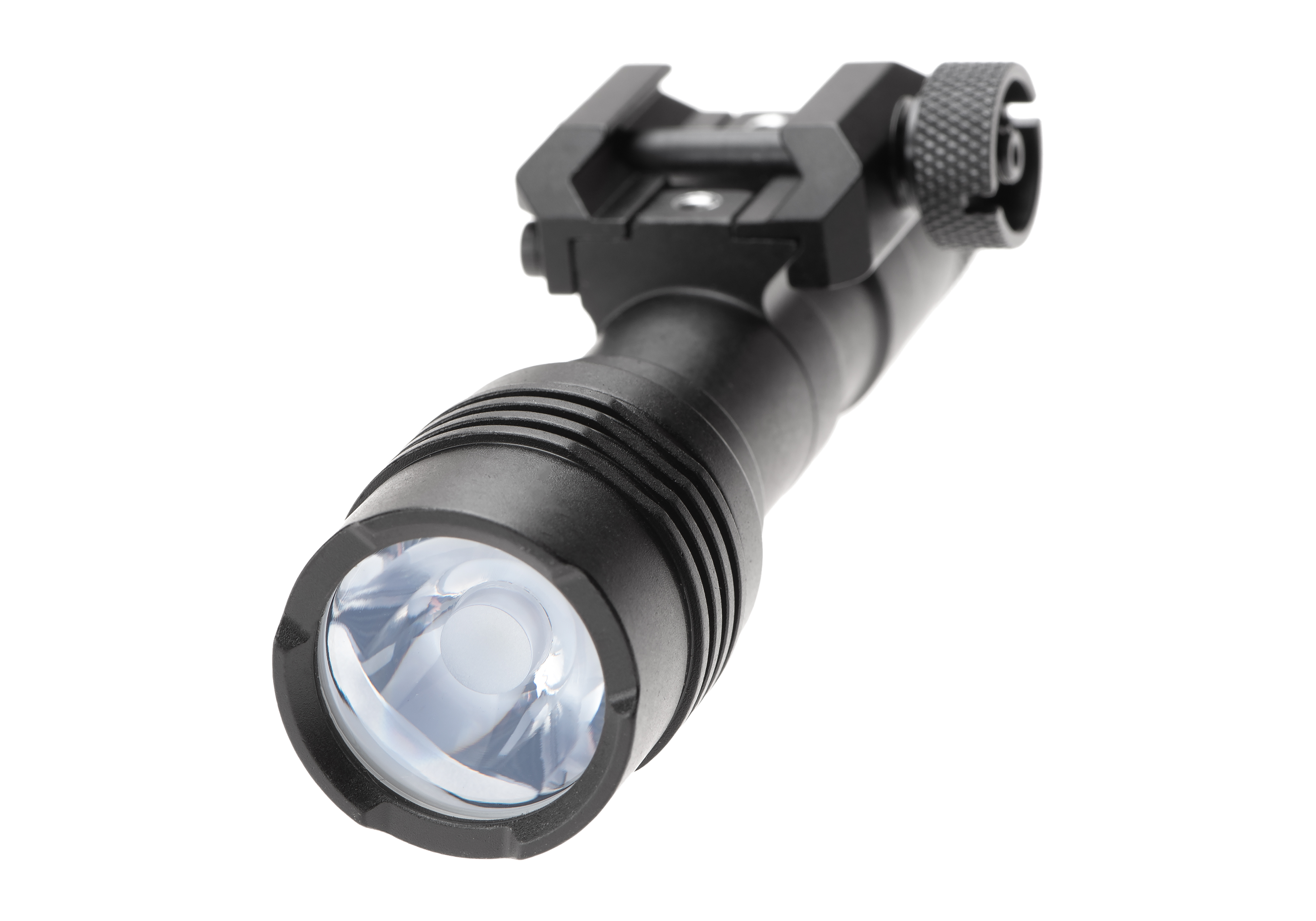 Streamlight ProTac Rail Mount 2 (2024) - Airsoftzone