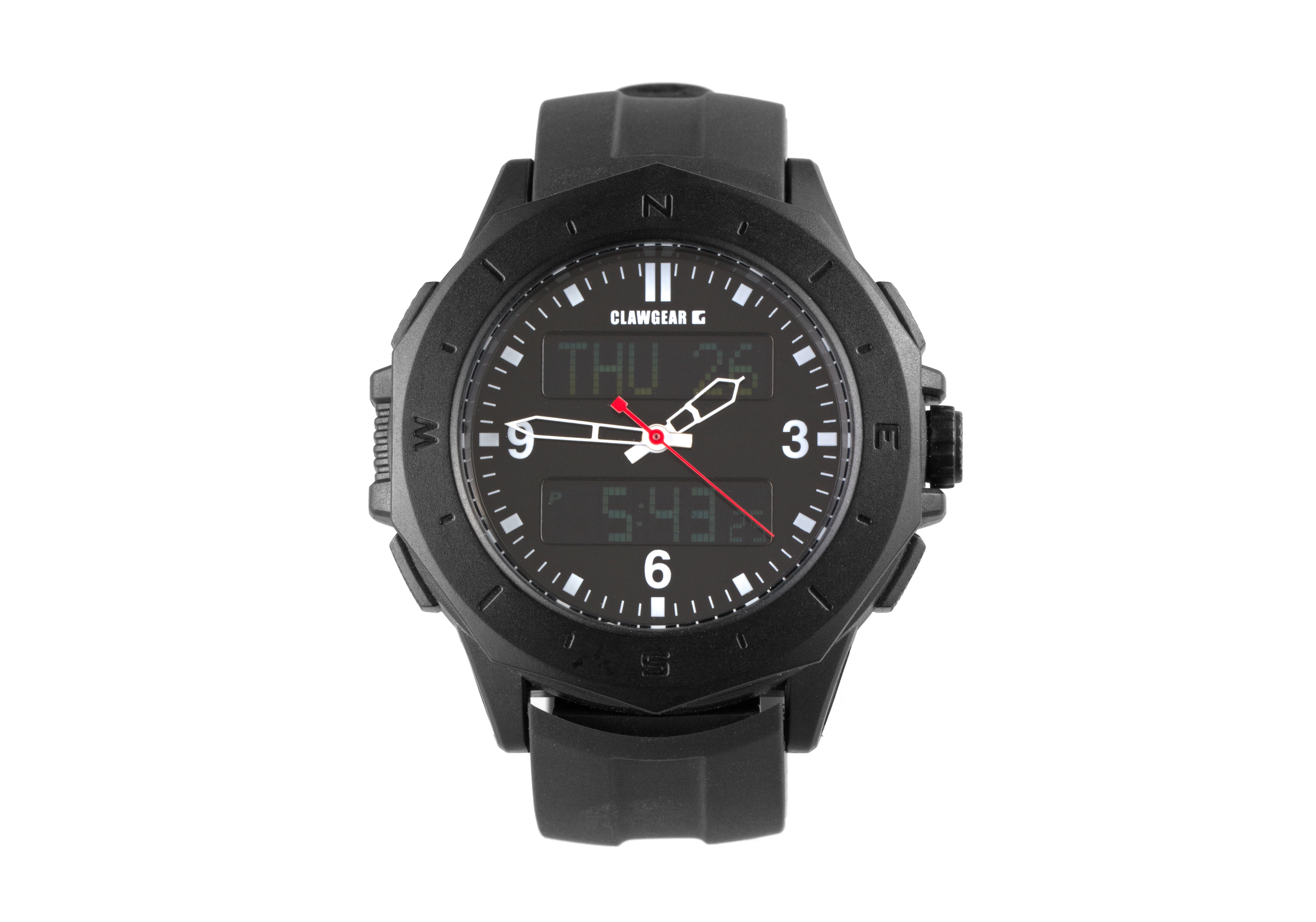 Clawgear Dual Timer Clawgear Dual Timer