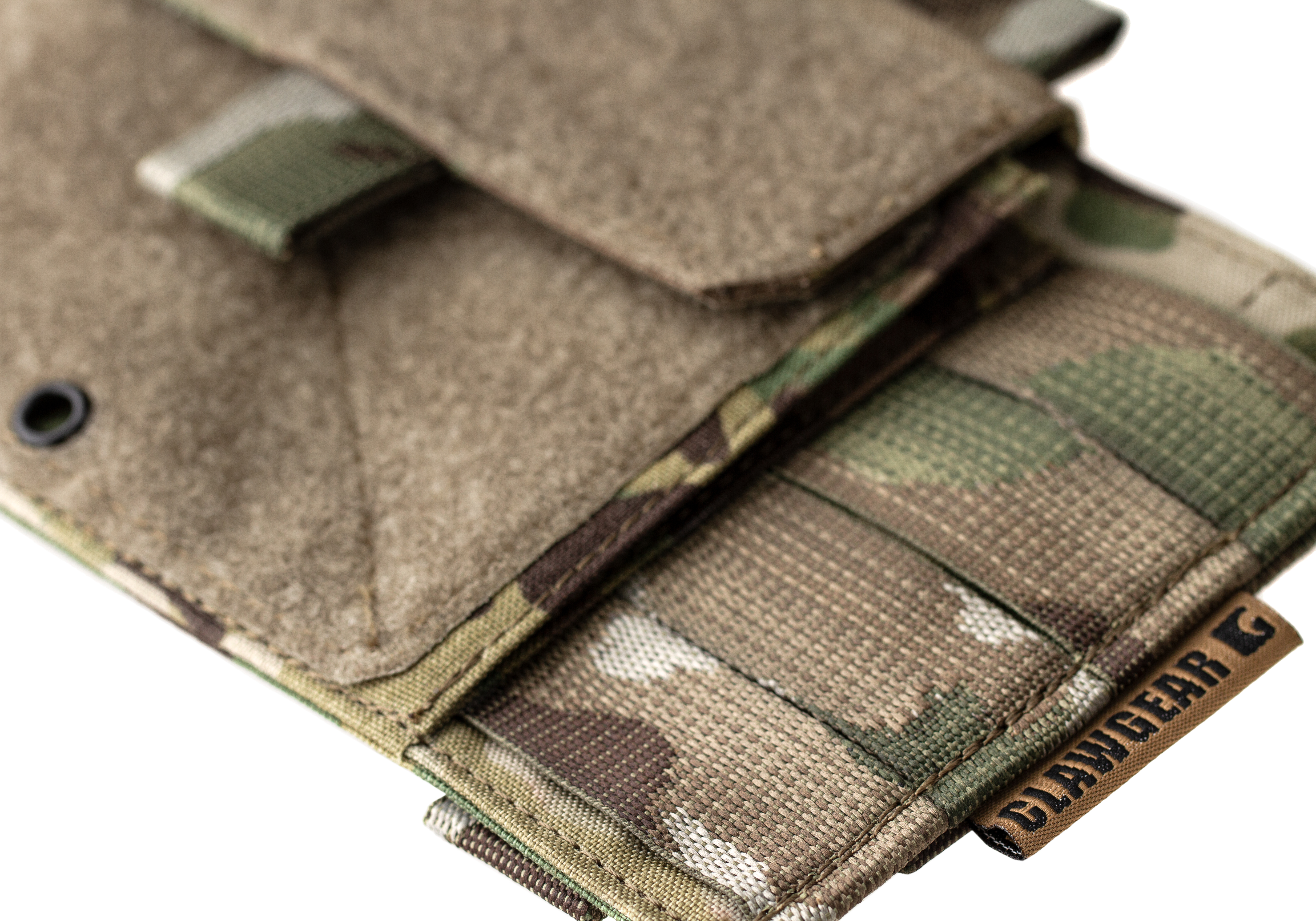 Clawgear Admin Chest Panel Core Clawgear Admin Chest Panel Core