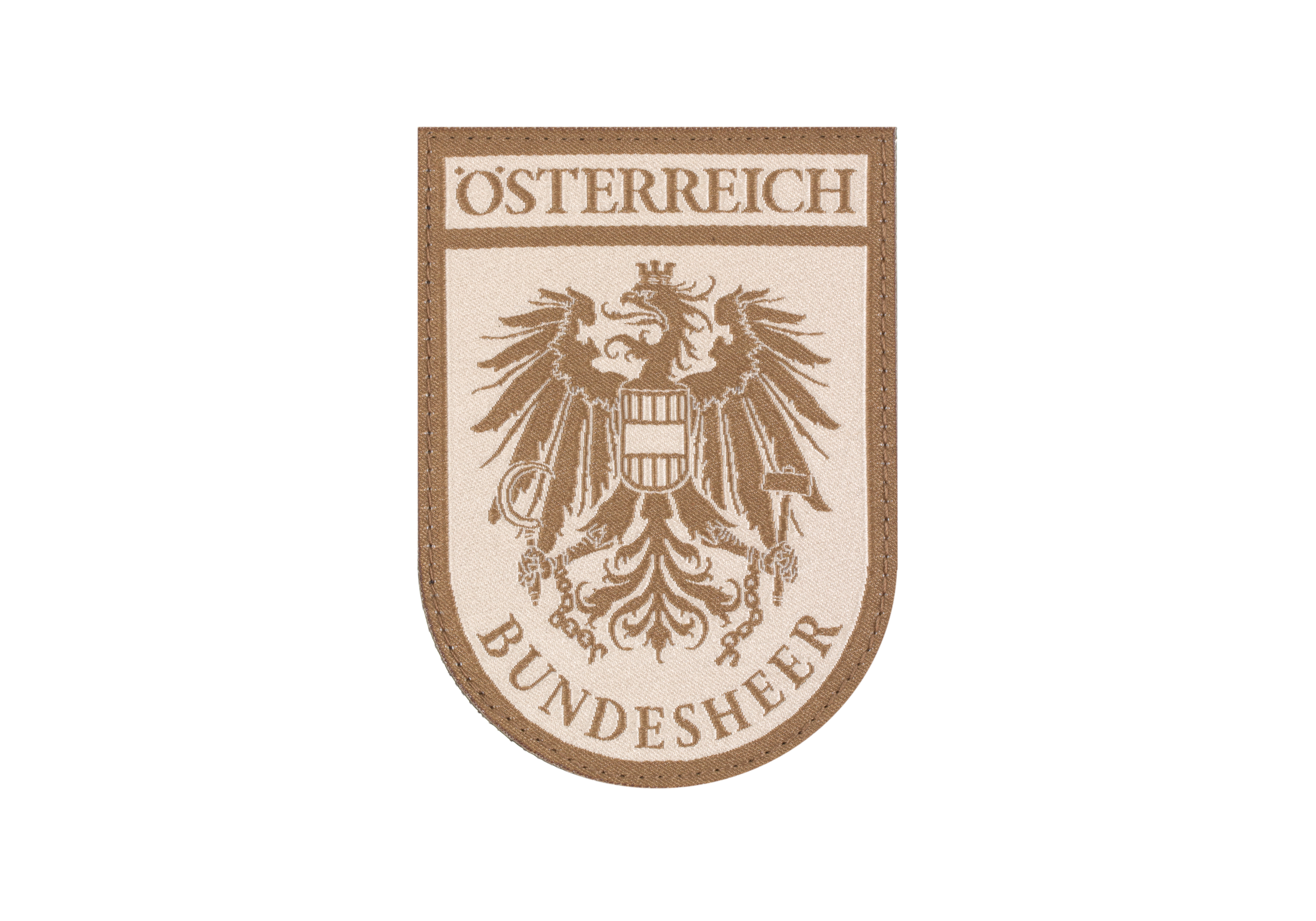 Clawgear Bundesheer Patch Clawgear Bundesheer Patch