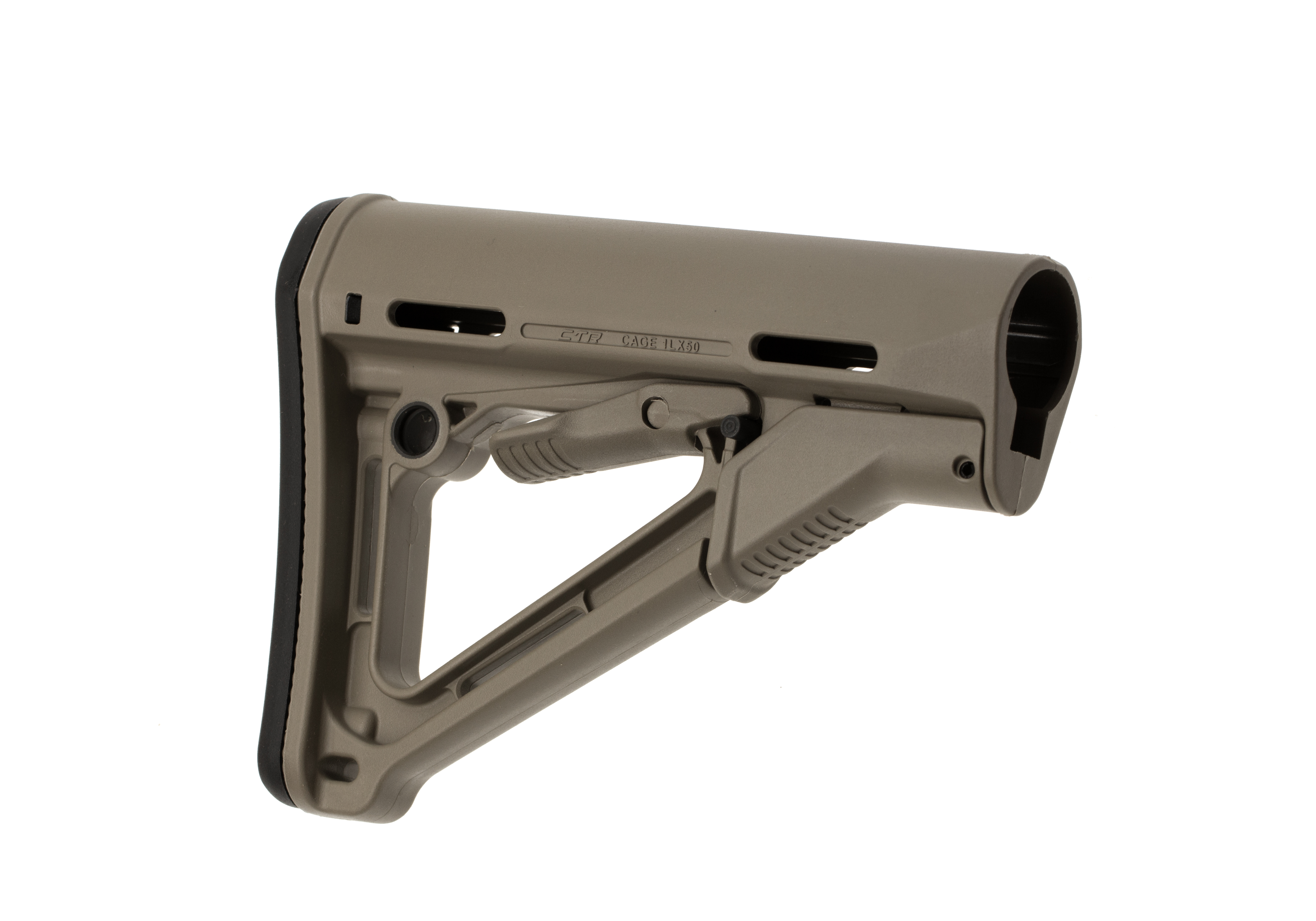Magpul CTR Carbine Stock Mil Spec (2026) - Airsoft.ch