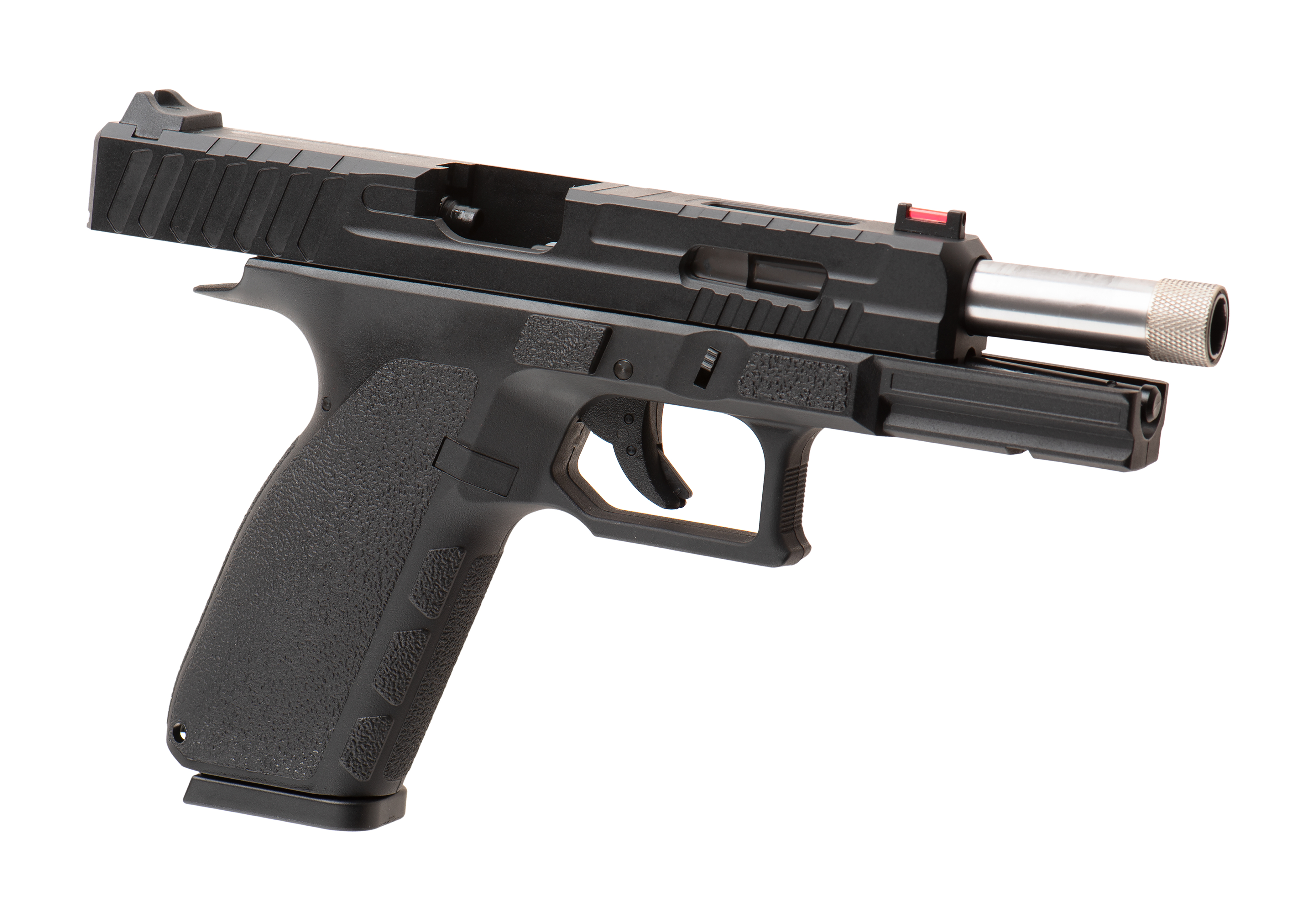 KJ Works KP-13F TBC Full Auto Metal Version Co2 (2025 KJ Works KP-13F TBC Full Auto Metal Version Co2 (2025